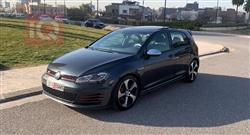 فولكسفاغن جولف